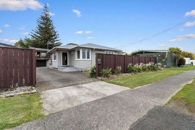 Unique Bell Block rental
