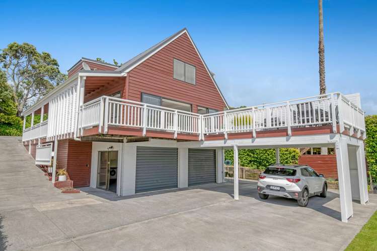 36 Whangaparaoa Road Red Beach_39