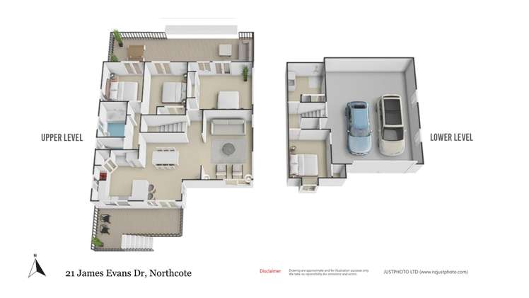 21 James Evans Drive Northcote_26