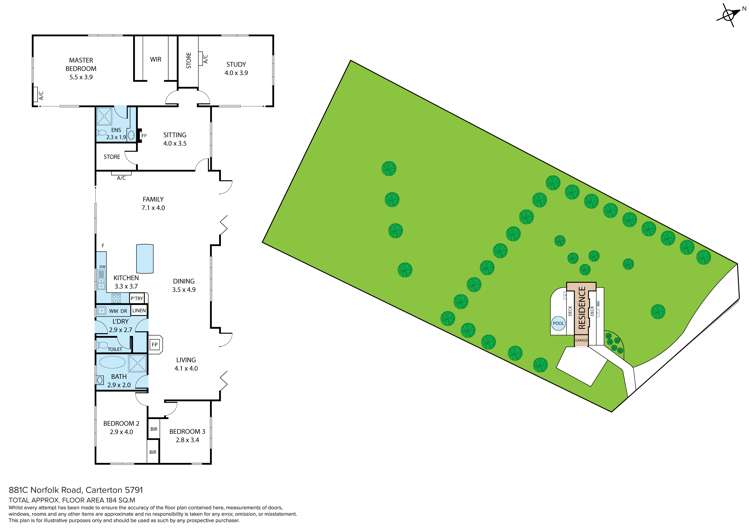 881c Norfolk Road Upper Plain_19