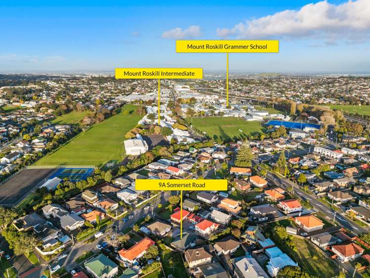 9a Somerset Road Mount Roskill_23