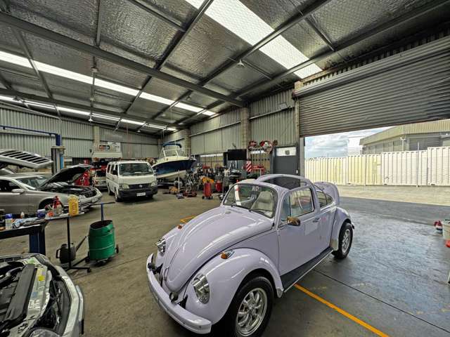 Unit D/1 Tainui Road St Johns_1