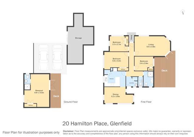 20 Hamilton Place Glenfield_1