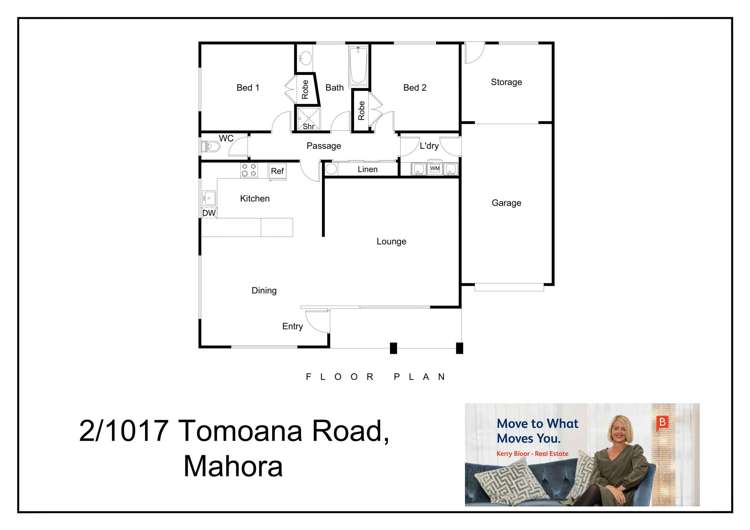 2/1017 Tomoana Road_5