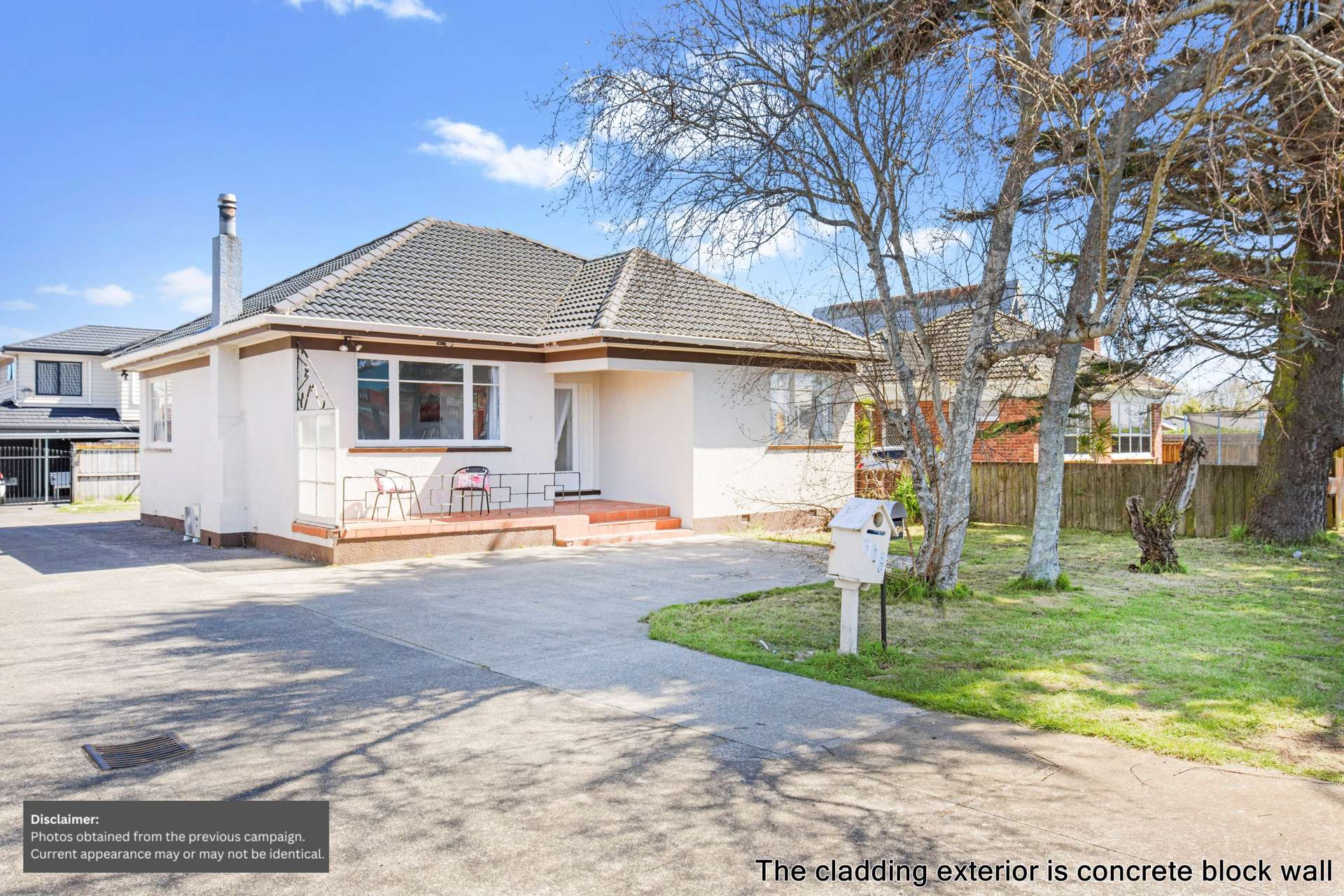 509 Great South Road Papatoetoe Manukau City Houses for Sale