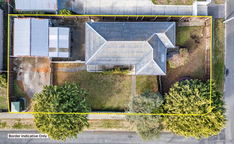 2 Warblington Street Aranui_15