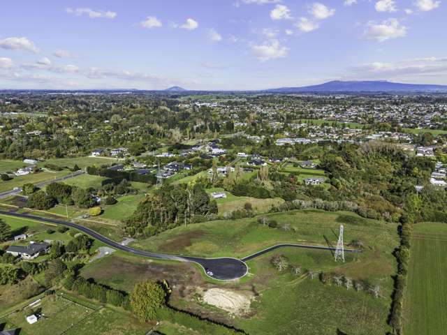 Lot 13/161 State Highway 26 Newstead_4