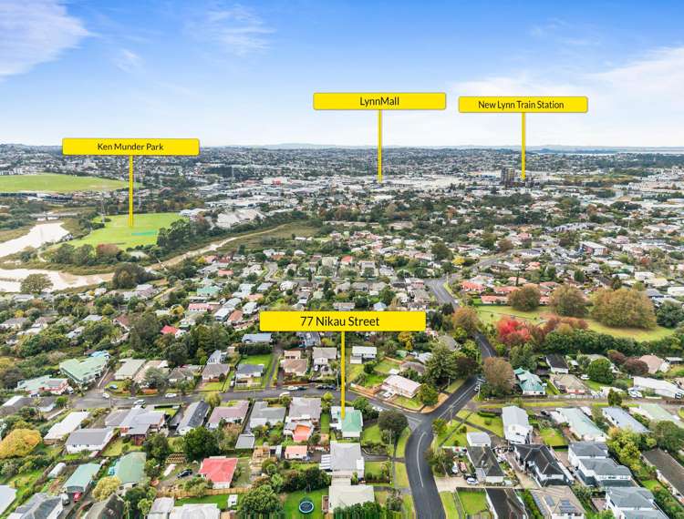 77 Nikau Street New Lynn_23