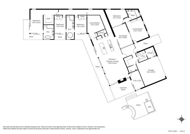 51 Drift Bay Road Wye Creek_1