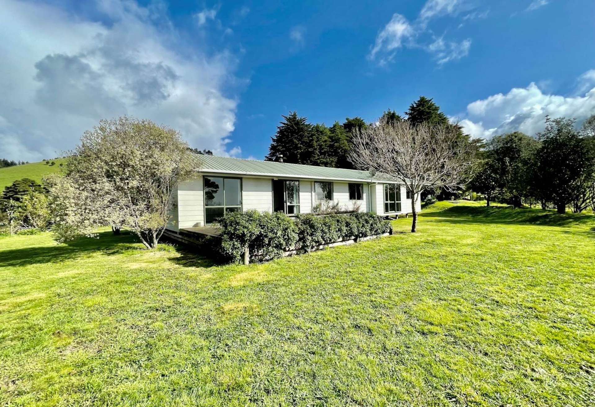 651A North Road Clevedon Manukau City Houses for Rent One Roof