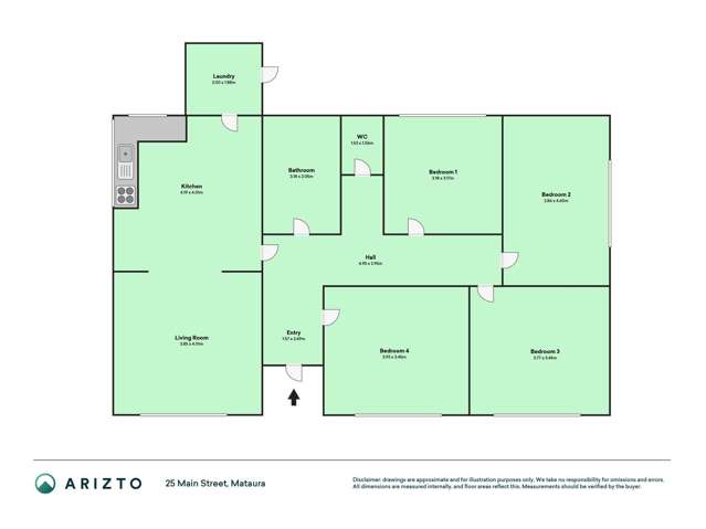 25 Main Street Mataura_1