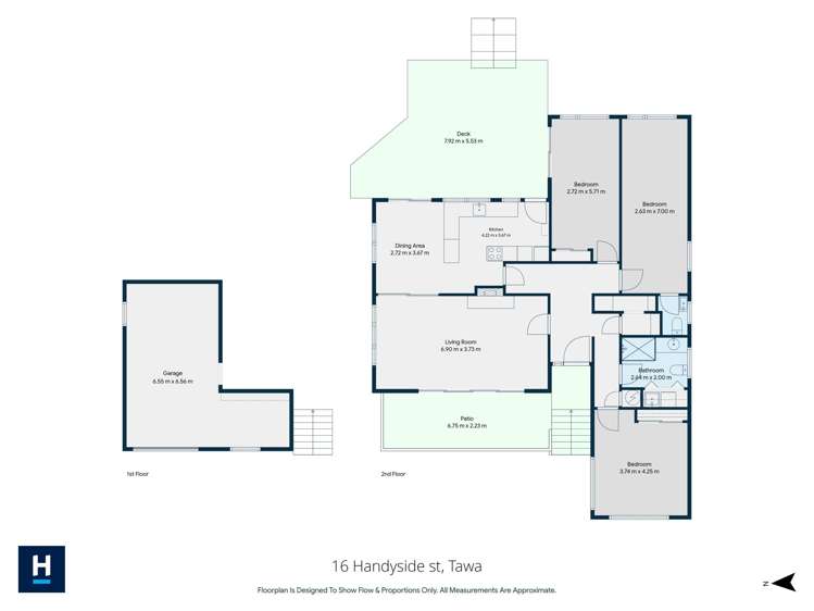 16 Handyside Street Tawa_22