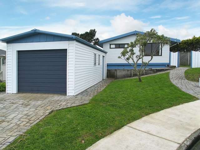 9 Rice Crescent Newlands_1