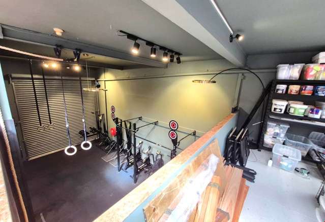 Norwich Street Eden Terrace_3