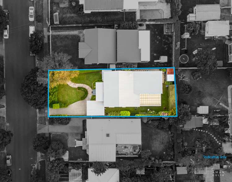 8 Chatham Avenue Mount Albert_19