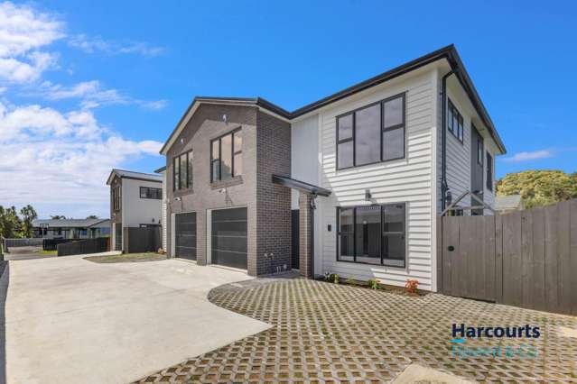 Lot 2, 50 Heybridge Street Manurewa_1