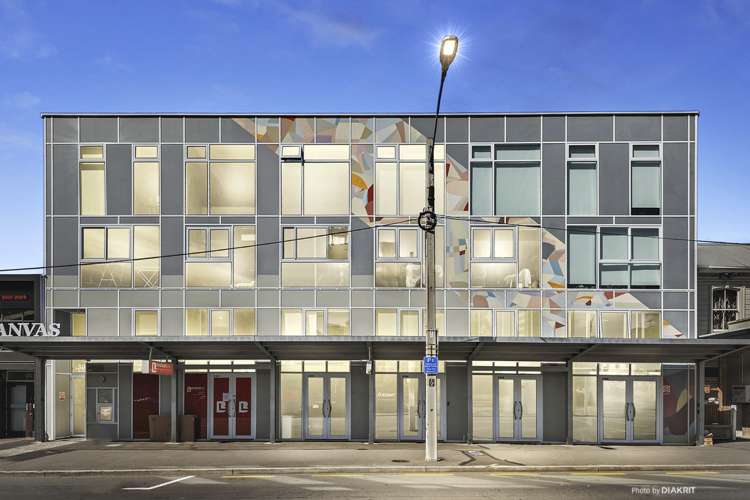 8/307 Willis Street Te Aro_12