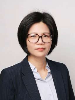 Christine Lin
