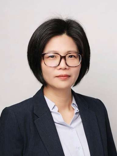 Christine Lin