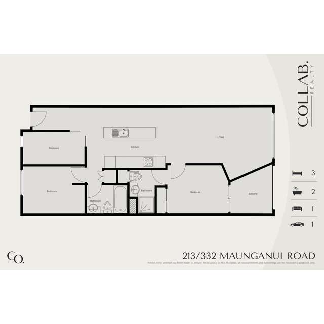 213 / 332 Maunganui Road Mount Maunganui_1