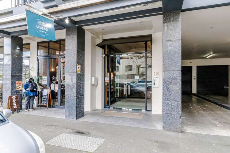 14C/15 Mount Street City Centre_19