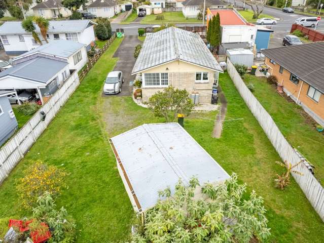 1/126 Porchester Road Papakura_4