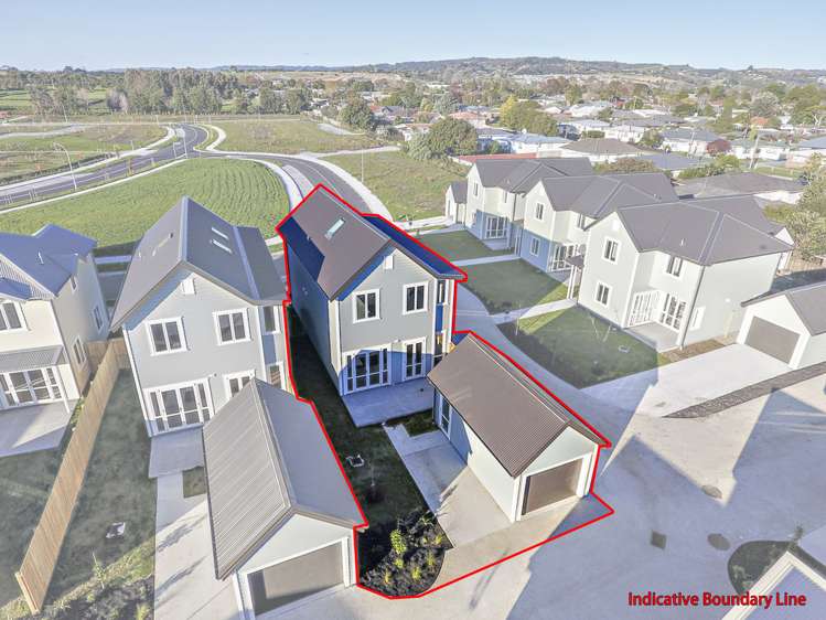 9 Stitchbird Crescent Papakura_24