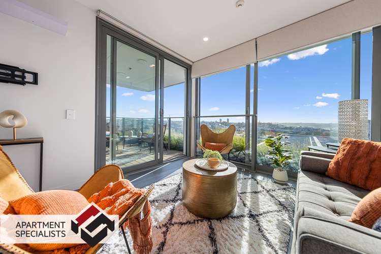 505/45 Union Street Auckland Central_5