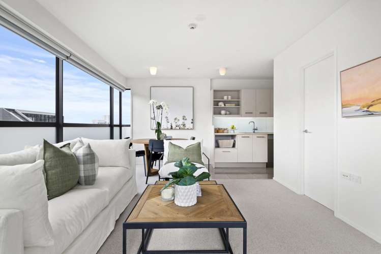 Apt 1C, 36 College Hill Freemans Bay_5