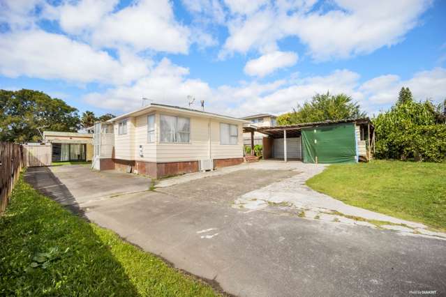 Rare Home & Income Opportunity!