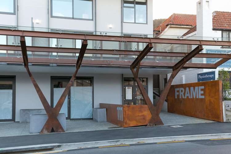 1101/111 Molesworth Street Thorndon_17