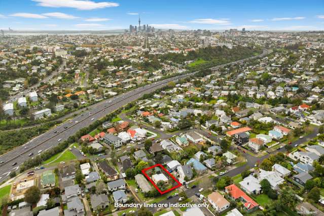 Dual School Zones - MAGS & Western Springs College