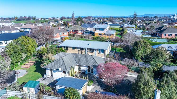 47 Old North Road Marchwiel_35