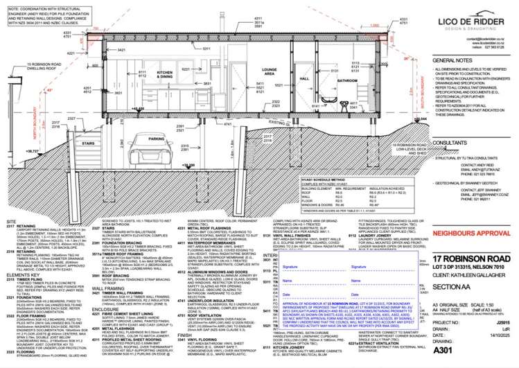 17 Robinson Road The Brook_18
