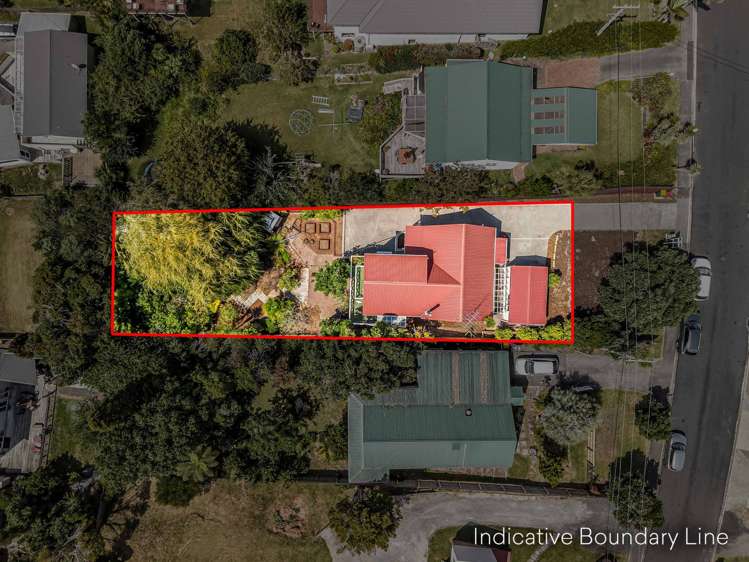 11 Moffat Road Red Beach_28