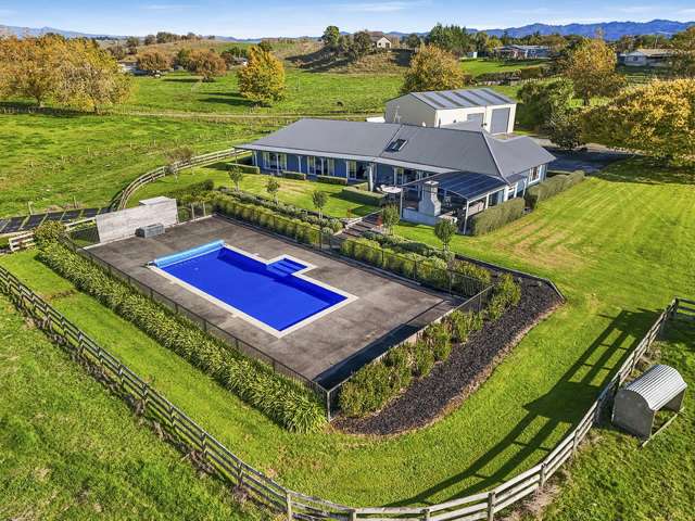 Modern Take On Country Living