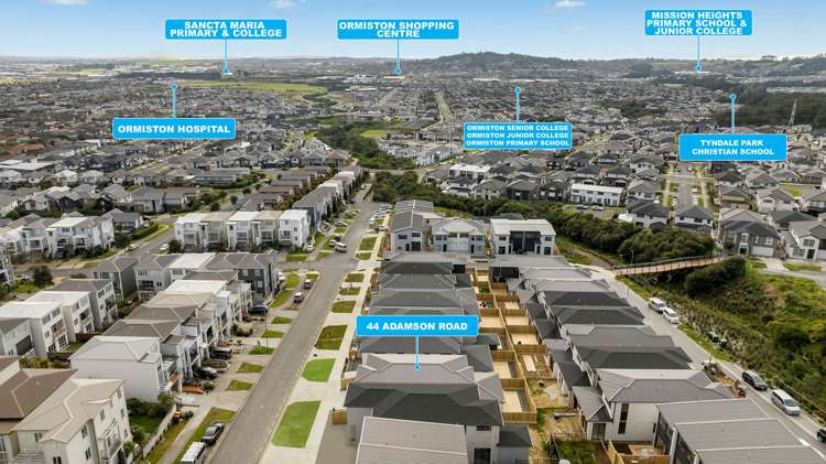 44 Adamson Road Flat Bush_28