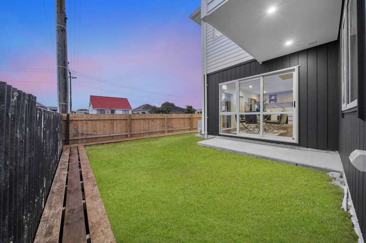 Lot 4/14 George Street Mangere_30
