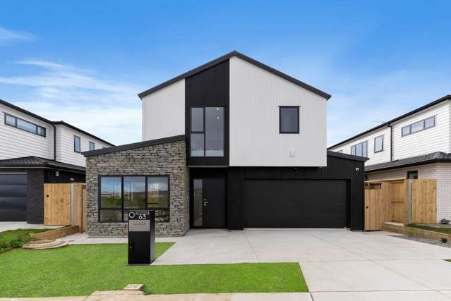 63 Malahide Drive Flat Bush_1