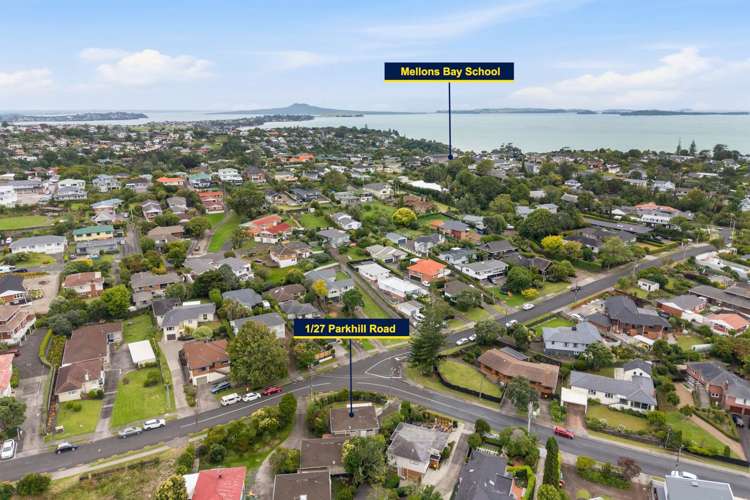 1/27 Parkhill Road Mellons Bay_19