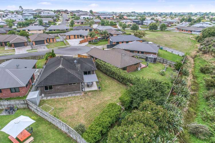 4 Beckham Close Grandview Heights_17