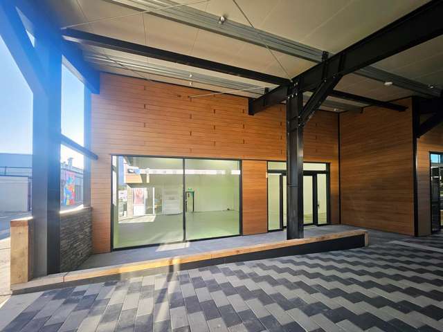 Horomatangi Street Taupo_1