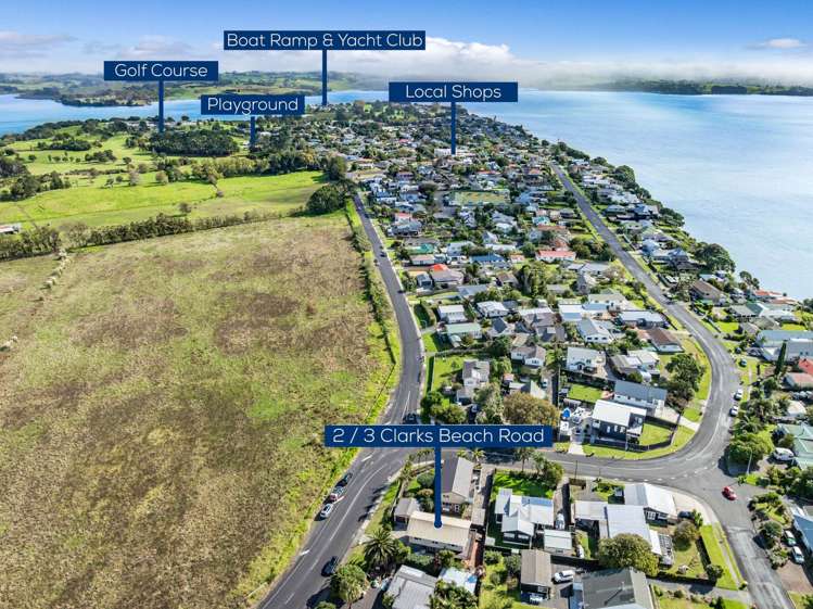 2/3 Clarks Beach Road Clarks Beach_25