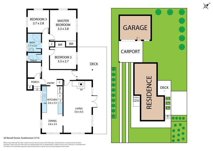 30 Renall Street Featherston_12