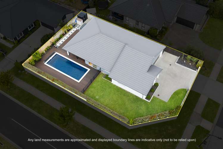 24 Sir Lincoln Drive Kumeu_34