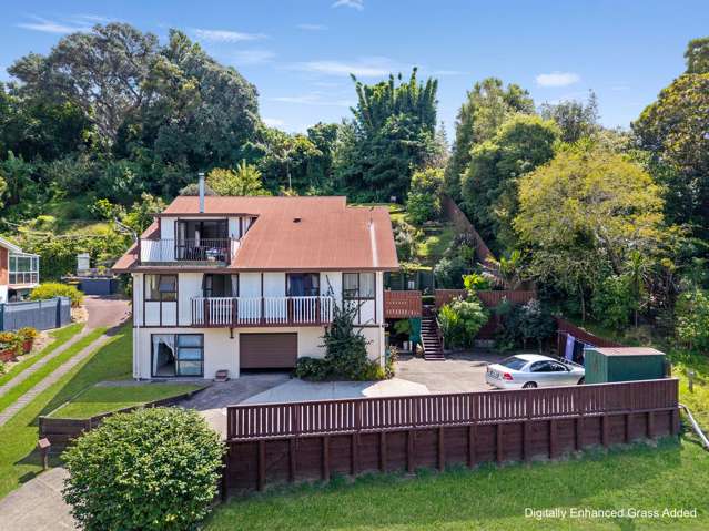 Seriously Super Sized