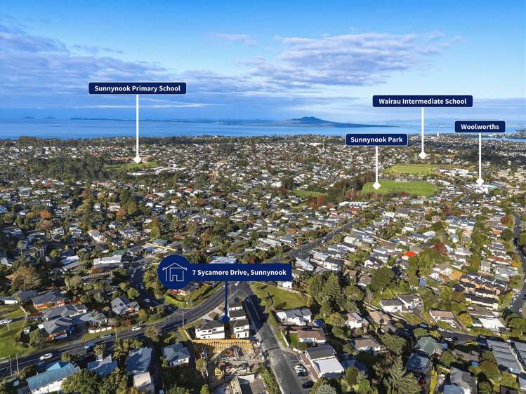 3/7 Sycamore Drive Sunnynook_34