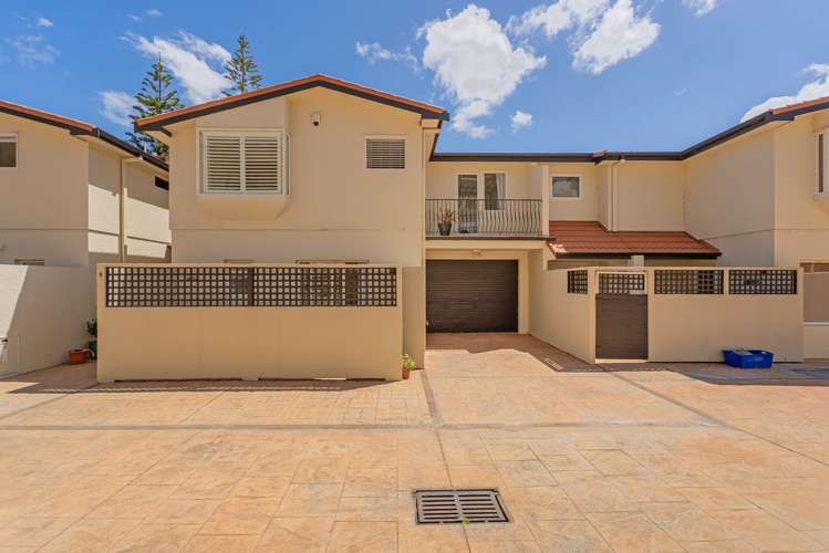 Villa 8 - 4B The Esplanade Tairua_21