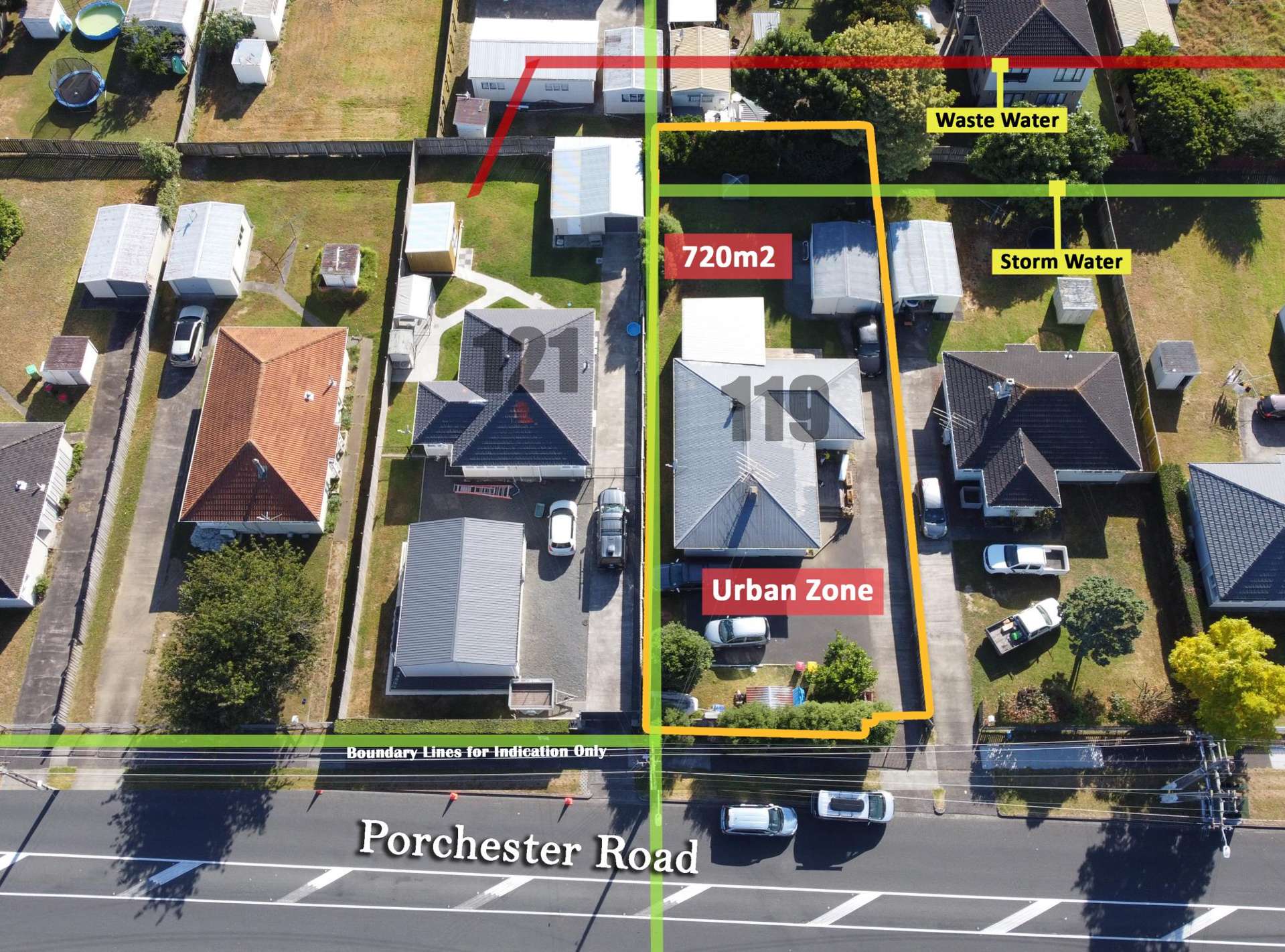 119 Porchester Road Papakura_0