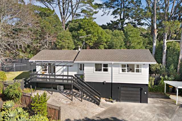 Private Bushside Family Retreat